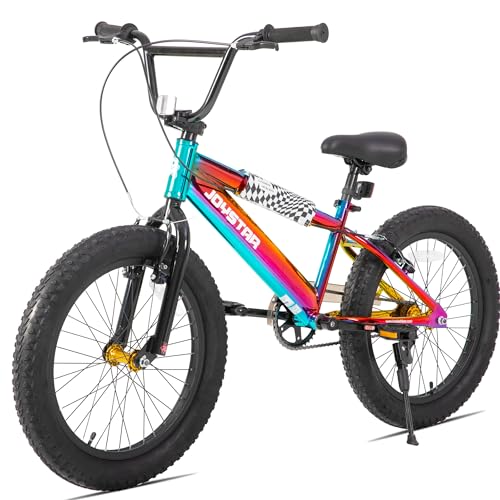 JOYSTAR Kids Bike for Ages 3-10 Years Old Boys Girls, 16 20