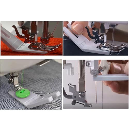 Placa de clearance para botón tipo jumper con 2 piezas CKPSMS miniatura 2