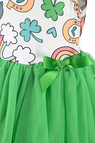 Image of Girls Sleeveless Tulle Toddler Tutu Dress for Girls