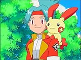 celebi pokemon go quest  Der Hüter des Waldes