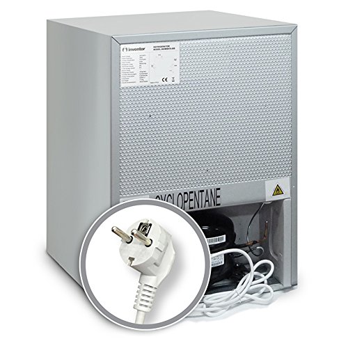 Inventor - Mini Frigorifero 66L, da Tavolo