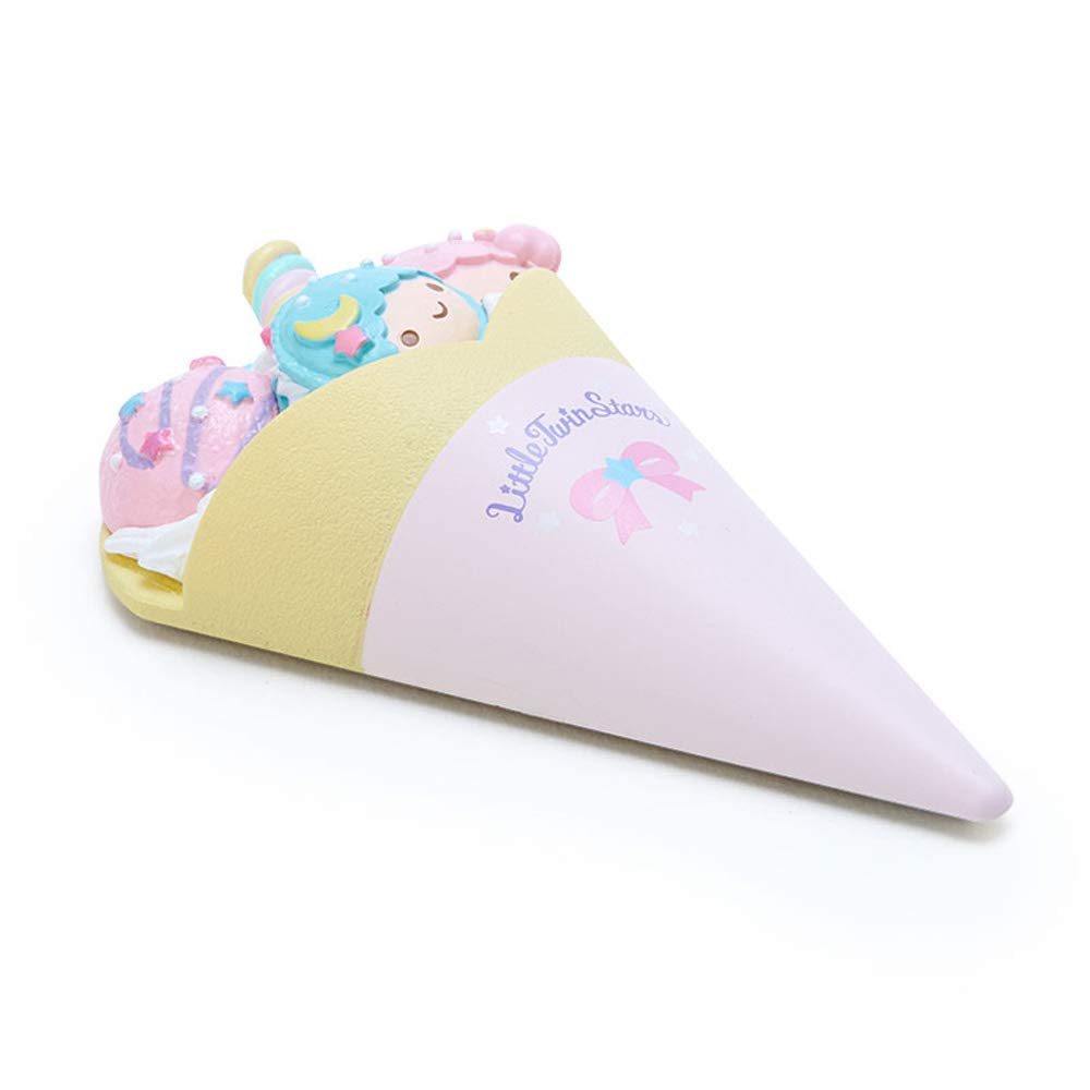 Amazon.co.jp: サンリオ(SANRIO) リトルツインスターズ グルメ