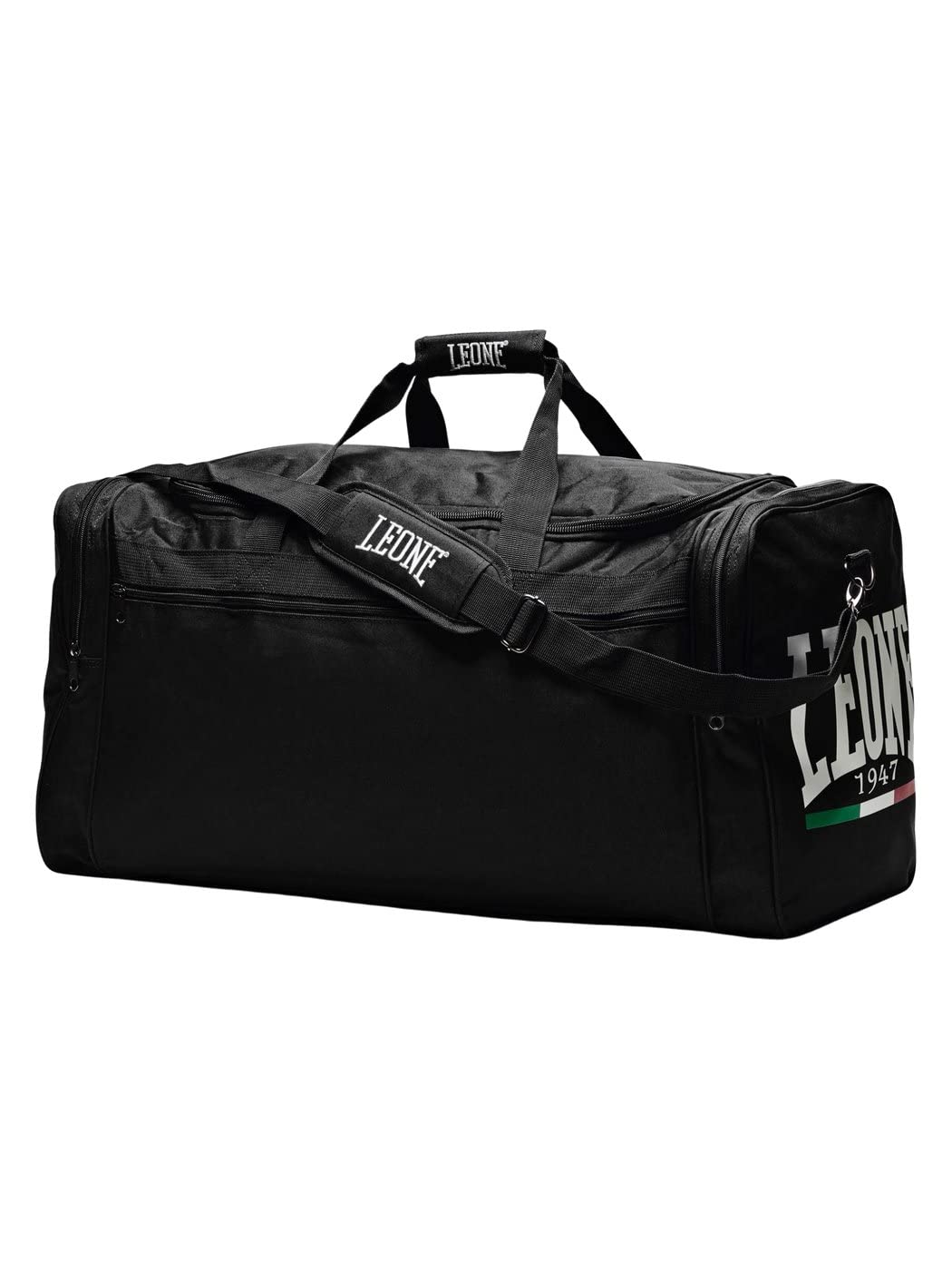Sacca Sportiva LEONE 1947 - Elegante E Capiente - Foto 4