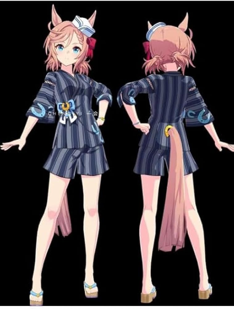 Amazon.co.jp: [FENGLEI] ウマ娘 プリティーダービー ヴェニュスパーク