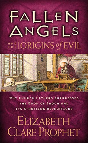 Fallen Angels and the Origins of Evil: Why Church Fathers