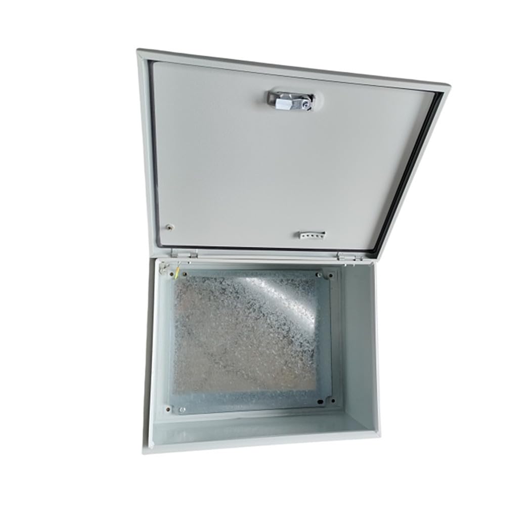 20x16x10 Steel Electrical Box Electrical Enclosure Box Carbon Steel IP65