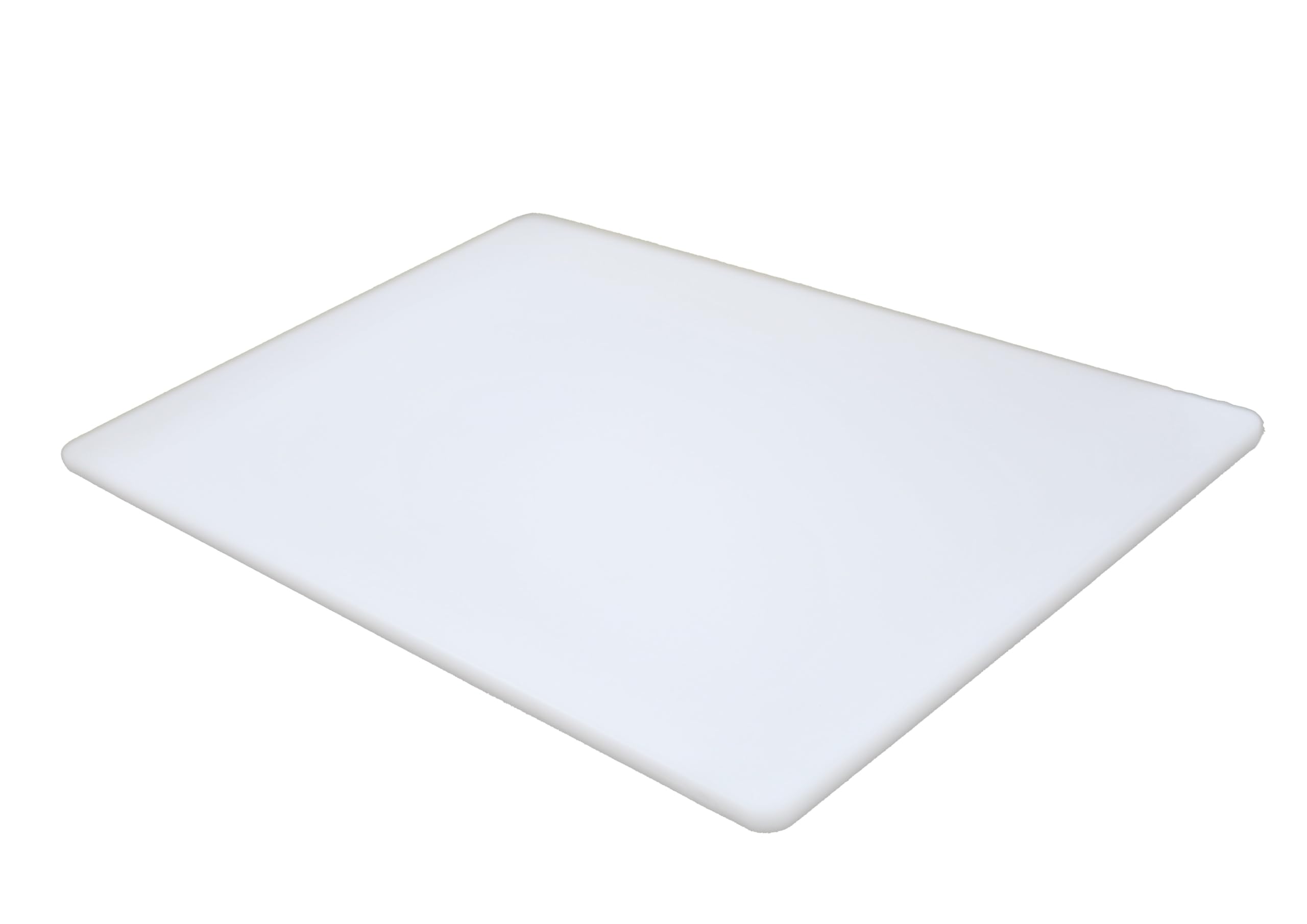 aro Planche à découper PE, 40 x 60 x 1,5 cm, blanc