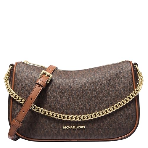 Image of Michael Kors Women's Carmela Medium Convertible Crossbody Bag