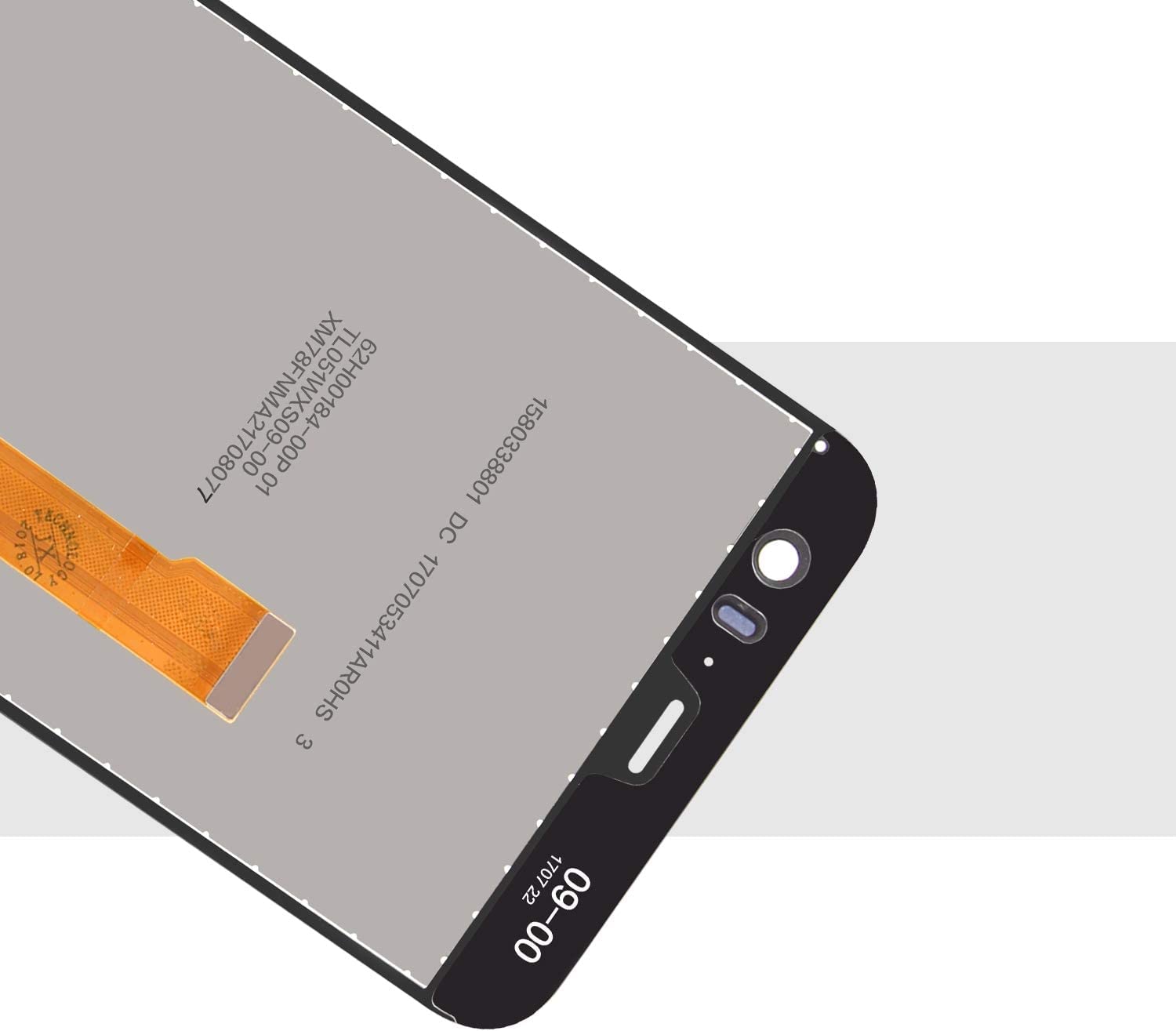 HTC U11 life 新品未開封 Amazon.com: for HTC U11 Life Screen Replacement for HTC U11