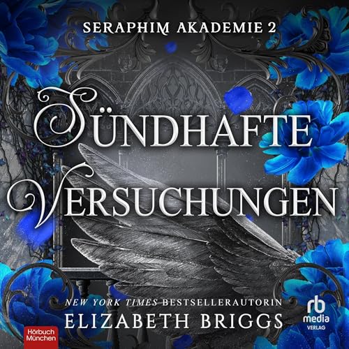 Sündhafte Versuchungen cover art