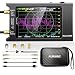 AURSINC Vector Network Analyzer 50KHz -900MHz HF VHF UHF Antenna Analyzer Measuring S Parameters, Voltage Standing Wave Ratio, Phase, Delay, Smith Chart