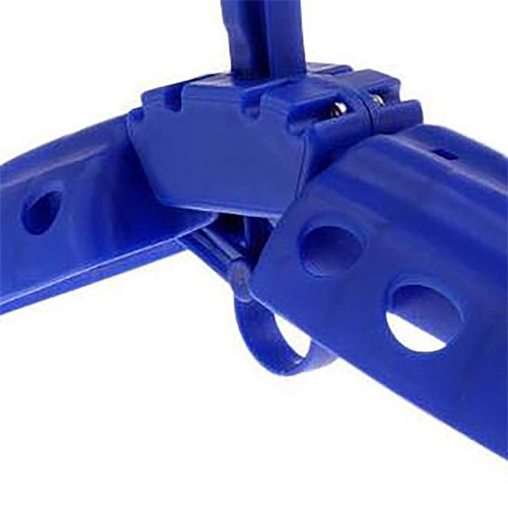Cintre Pour Combinaison De Plongée - Séchage Rapide, Portable Et Robuste Pour Club Et Extérieur - 2
