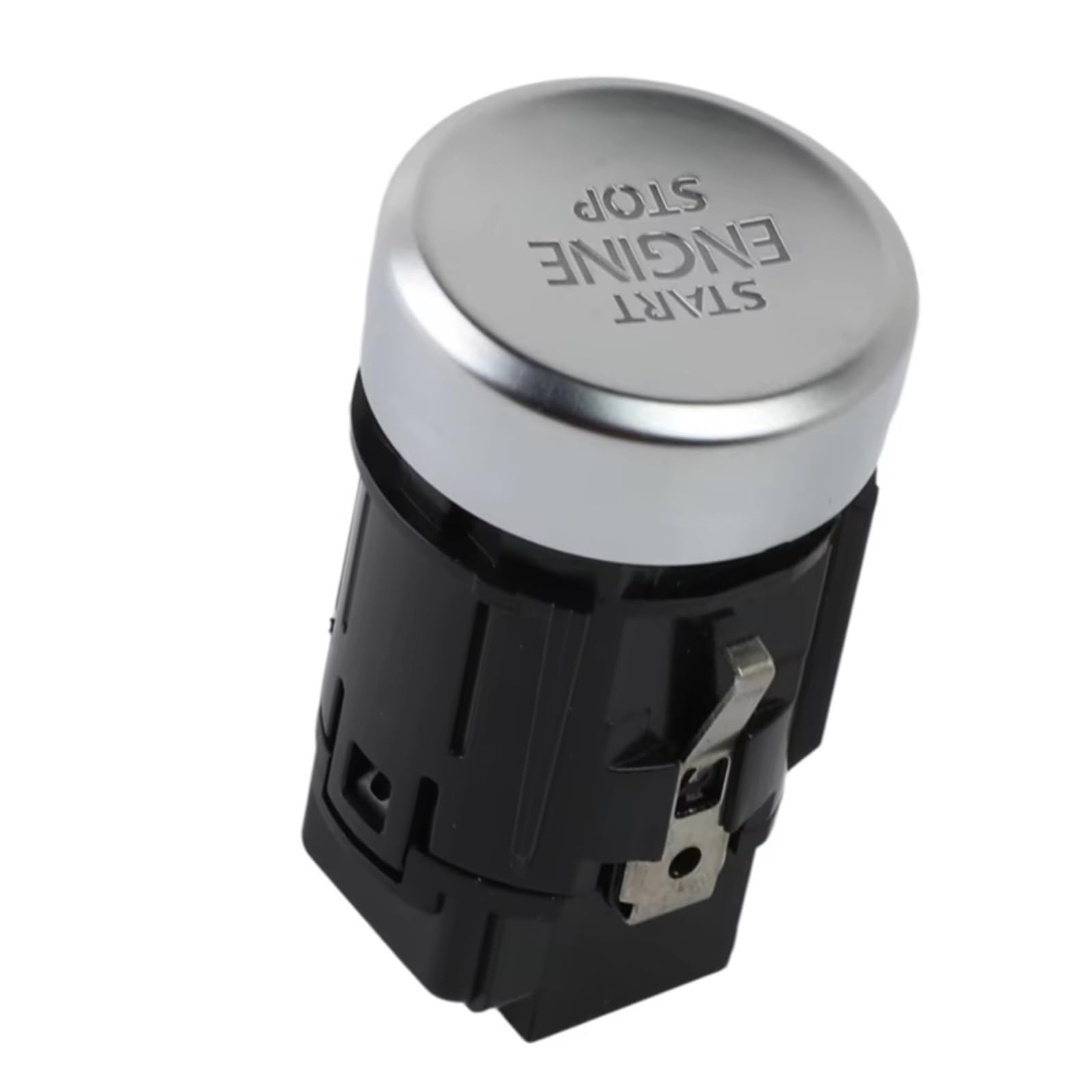 Bouton Poussoir Start Stop Pour VW Pour Scirocco 2015-2018