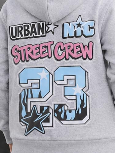 Image of Unisex Kids Solid Full Sleeve Zip Front Open Hooded Sweatshirt