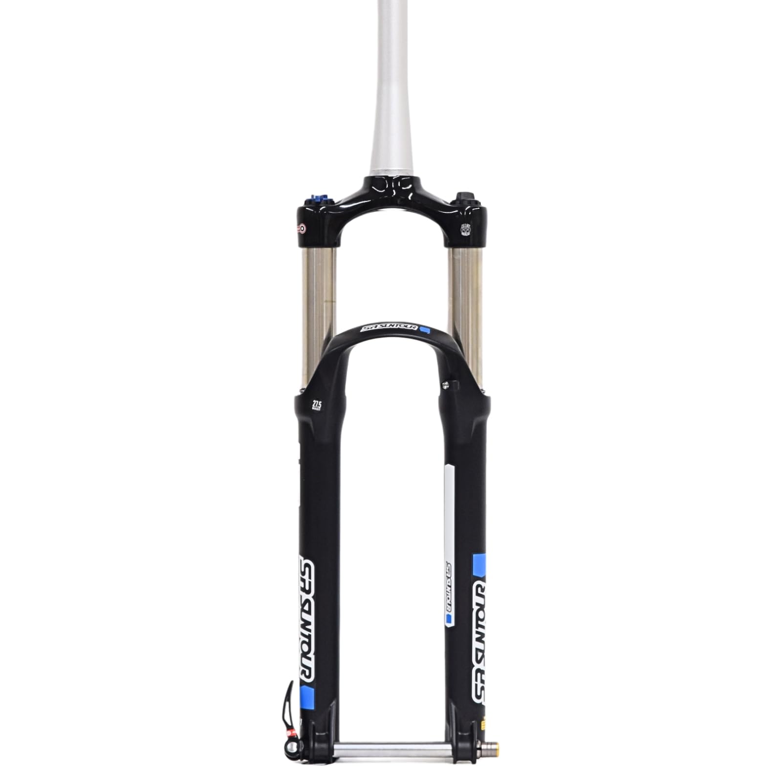 Amazon | SR SUNTOUR(エスアールサンツアー) サスペンション