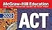 McGraw-Hill Education ACT 2020 edition