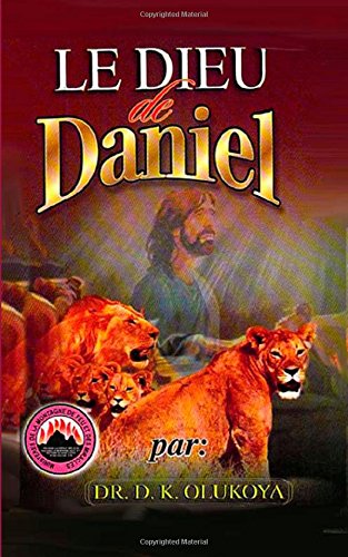 Le Dieu de Daniel