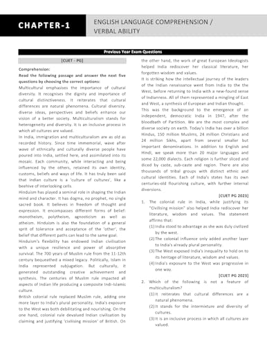 Image of CUET PG Biochemistry Book 2026 | Previous Year Solved Papers (2022-2025) & Practice Question bank with Detailed Solution | Best Seller PYQ for NTA CUET PG & MSc Biochemistry Entrance Exam | IFAS
