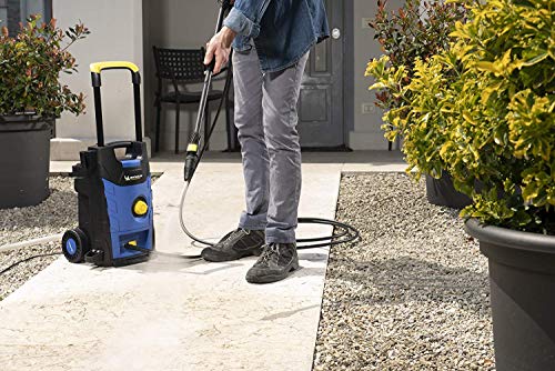 Michelin Hogedrukreiniger - Afbeelding 6