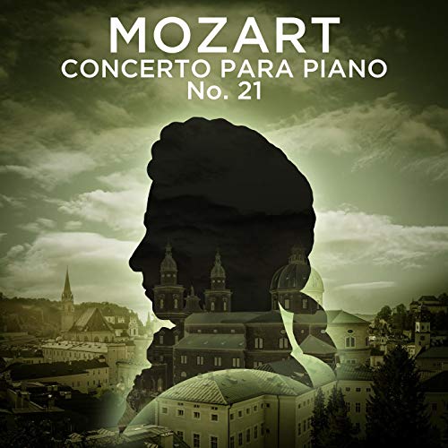 Écouter Concerto para Piano No. 21 Mozart de Wolfgang Amadeus Mozart