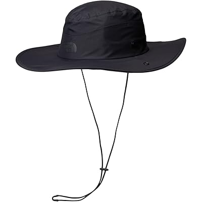 The North Face Antora Brimmer tnf black