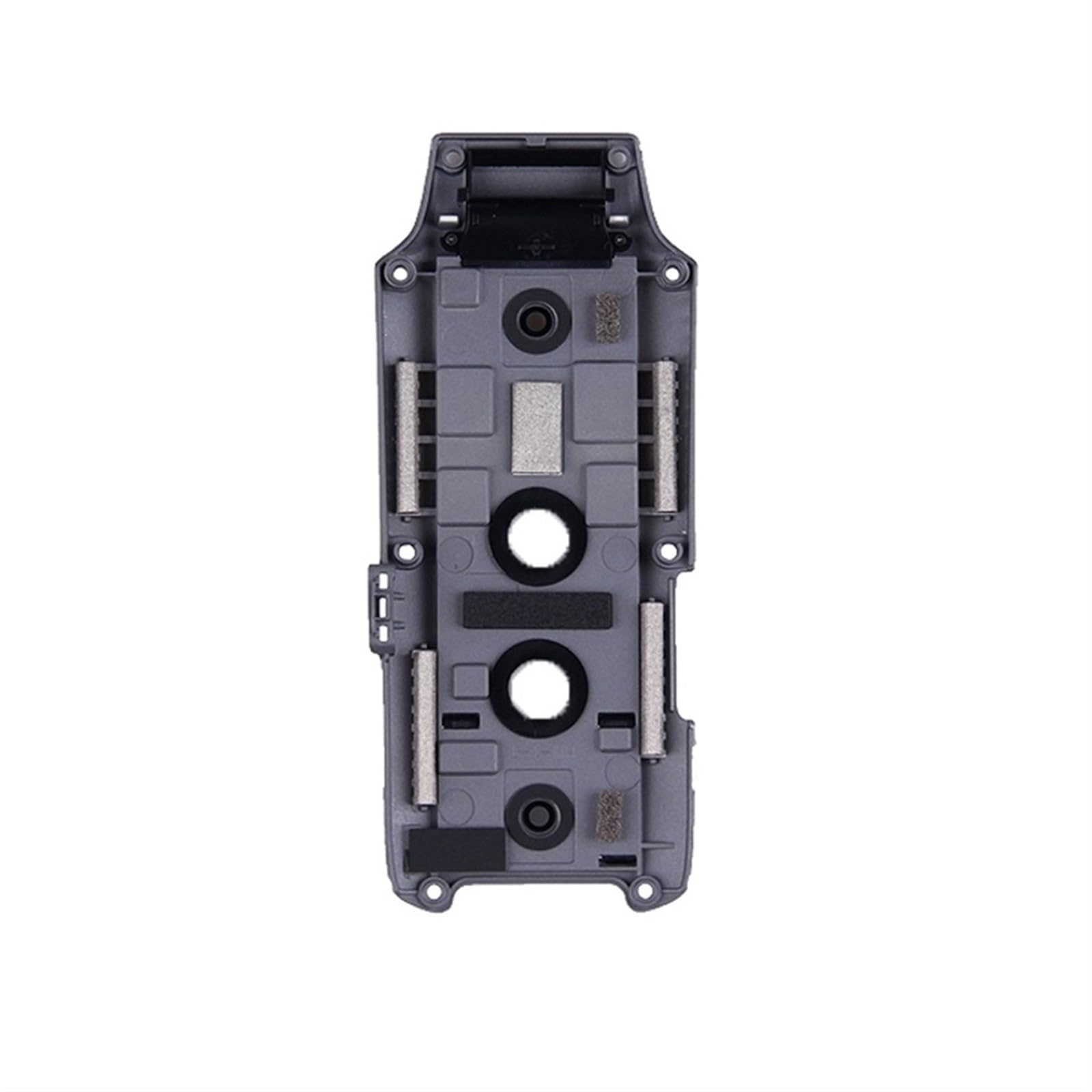 Dla DJI Mavic Pro Combo profesjonalny dron z kamerą HD 4k naprawa części zamiennych akcesoria górna środkowa dolna rama(Botem shell)