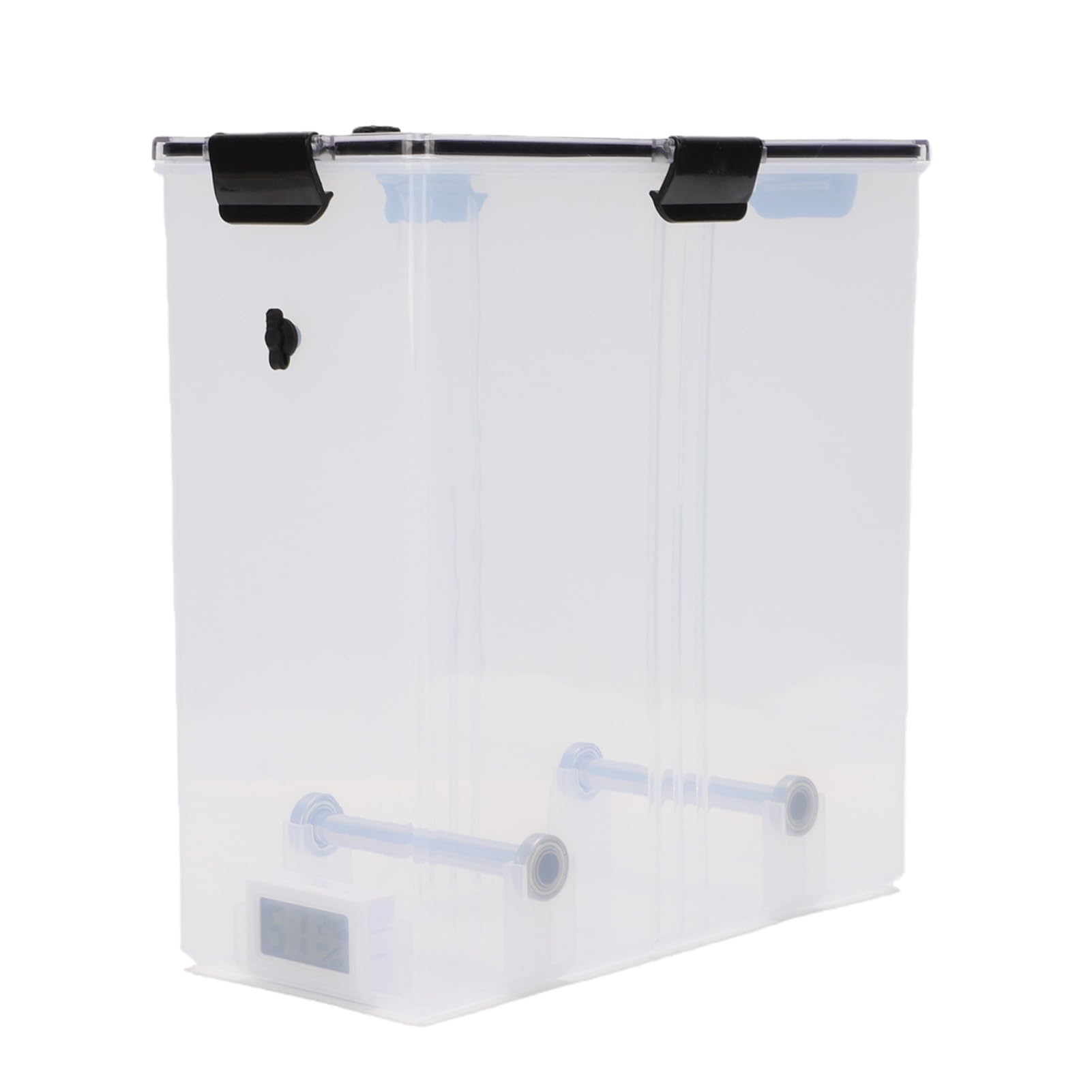 Sealed Humidity Controlled Filament Box 5.8L for Storing 3D
