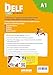 Le DELF Prim A1 100% réussite - Livre + didierfle.app