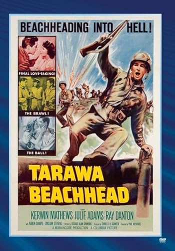 Tarawa Beachhead