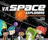 titan stem down stem review  V.R. Space Explorers: Titan\'s Black Cat (English Edition)