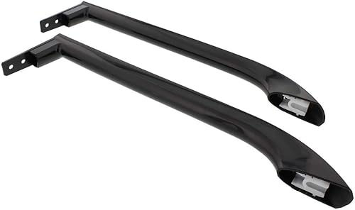 ERP 5304506471 Juego de manijas negras para refrigerador