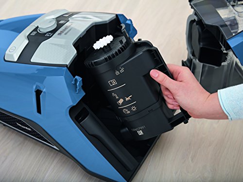 Miele Blizzard CX1 Turbo Team Vacuum - Image 5