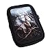 Produktbild Soul Bond  Linsenraster 3D Gothic Fantasy Bleistift Fall by Anne Stokes