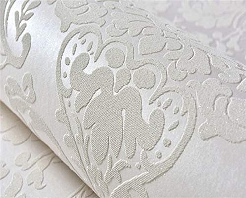 Papier peint intissé 3D style européen Cover