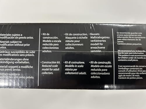 Occre RMS Titanic - Image 14