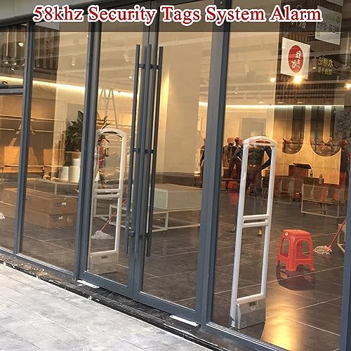 Pacaba Retail Anti-Theft Equipment Security Tags Checker thumb #3
