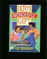 IKTO"S Wonderful Gift (All Readers) 0834115360 Book Cover