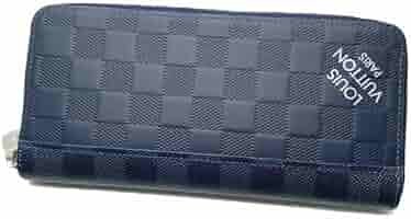 【激レア】ルイヴィトン ジッピーウォレット ヴェルティカル ダミエ アンフェニ 楽天市場】ルイヴィトン N63548 ジッピーウォレット・ヴェル