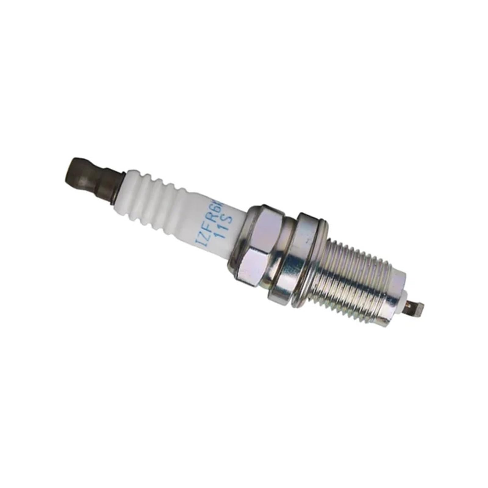4 pezzi 9807B-561BW IZFR6K-11S 5266 candele al platino