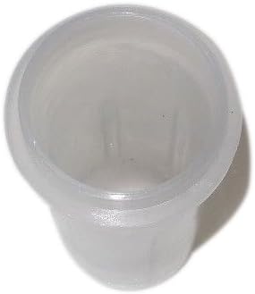 Miniatura 8 de Nuevo filtro de combustible con junta tórica y recipiente compatible con Kubota B20 B21 B2100 B2150 B2400 B2710