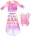 Barbie Airbrush Designer Extension Accessory Pack #1