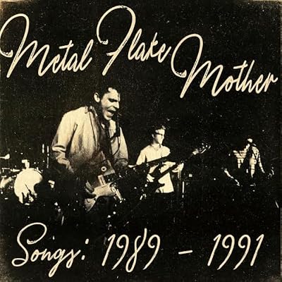 Songs: 1989 - 1991