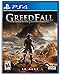 Greedfall - PlayStation 4 [Importación inglesa]