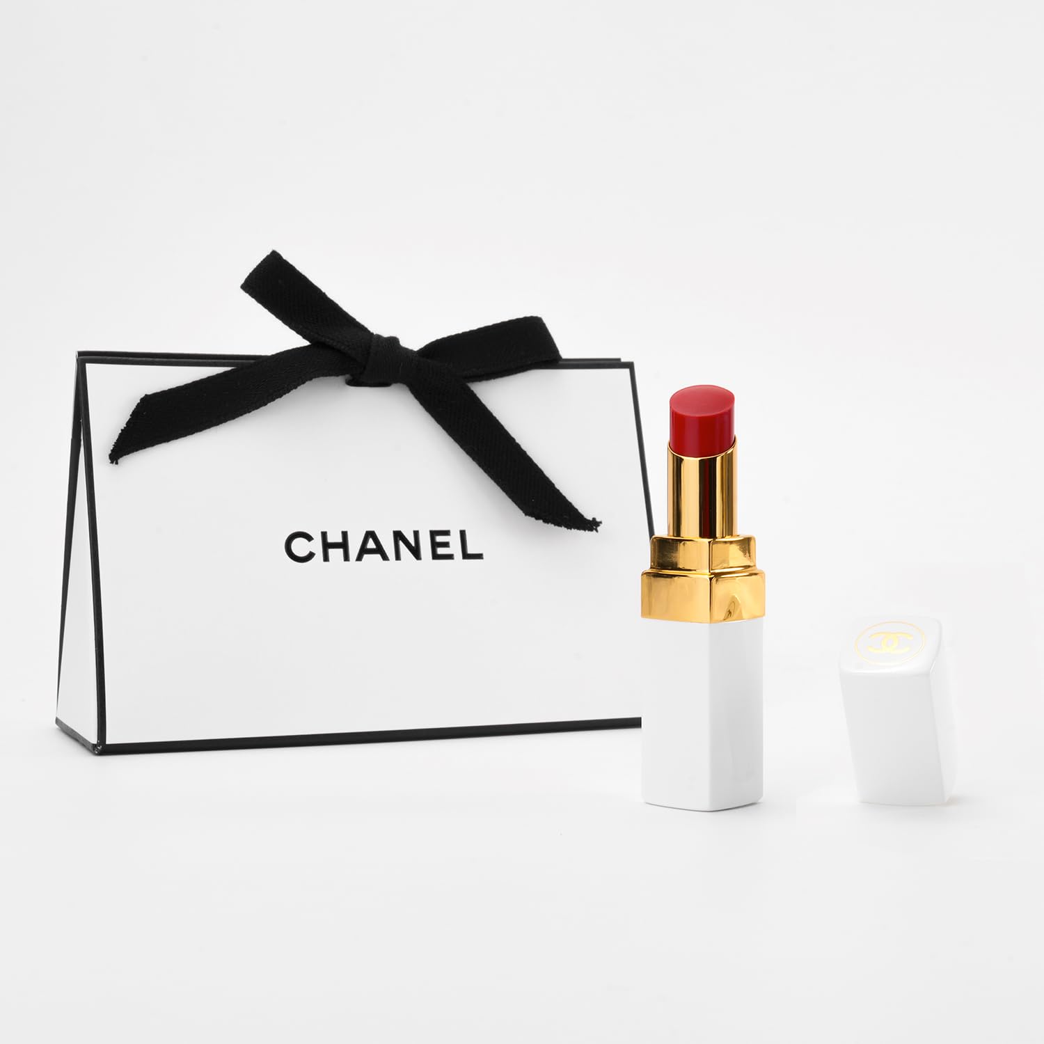 Amazon | 【国内正規品】CHANEL シャネル シャネル ルージュ ココ