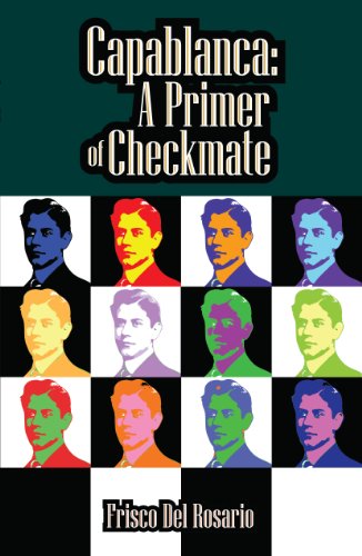 Capablanca: A Primer of Checkmate (English Edition)