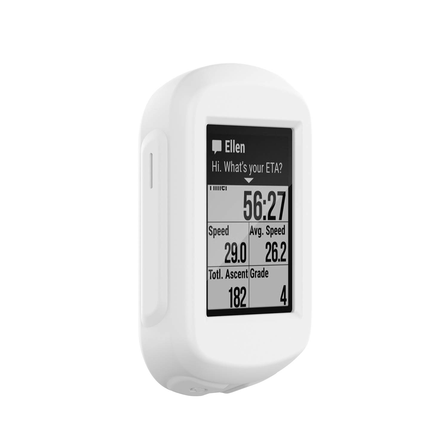 GARMIN EDGE 130 PLUS セット、専用シリコンケース 楽天市場】互換品 GARMIN Edge 130 Plus用 130用 ケース