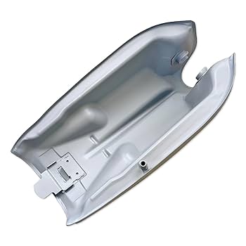 Amazon | 【612】CB400F リプロタンク サフ仕上げ | タンク本体