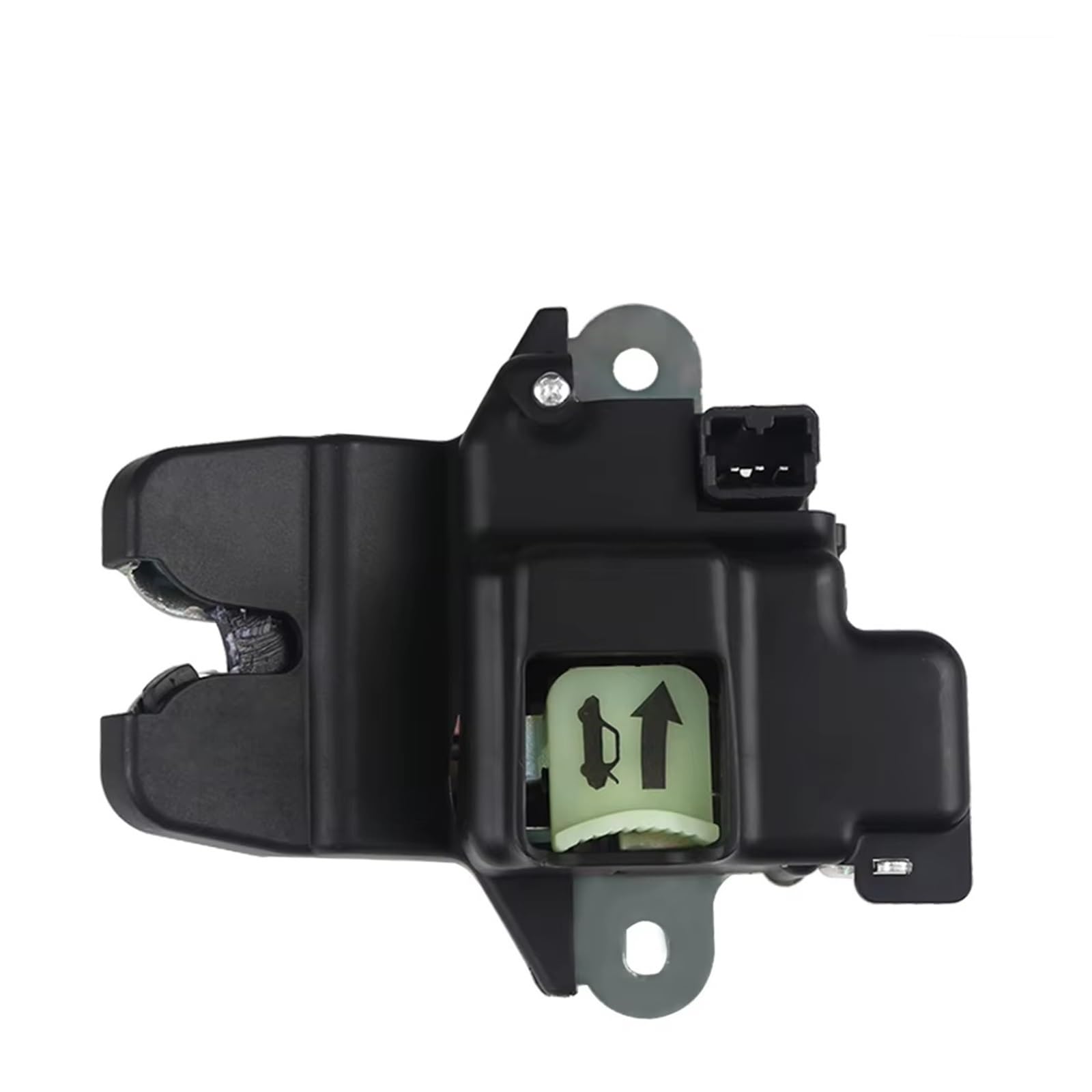 for Hyundai for Elantra 2011-2016 812303X010 81230-3X010 Car Rear Tailgate Trunk Latch Lock with Actuator Rear Tail Gate Latch Lock