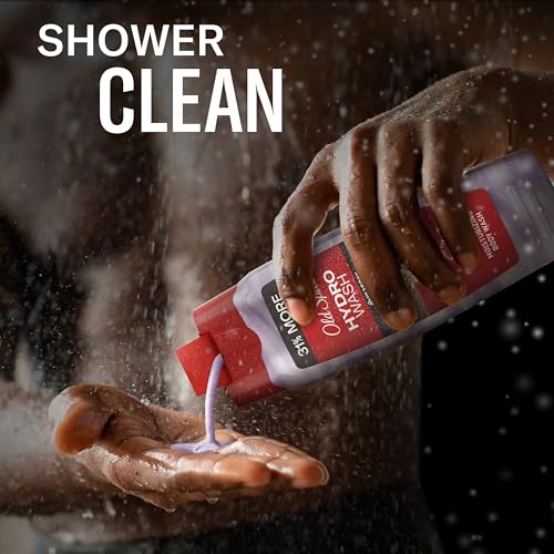 Old Spice Moisturizing Body Wash for Men, Hydro Wash, 2-in-1 Long Lasting Scent & Deep Hydration, 24/7 Shower Fresh, Swagger Scent, 16 oz - image 8