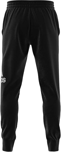 Miniatura 13 de adidas Pantalones Essentials con logotipo de felpa francesa para hombre
